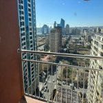 Kirayə (aylıq) 4 otaqlı Yeni Tikili, Xətai metrosu, Xətai rayonu 1