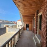 Satılır 3 otaqlı Həyət evi/villa, Binə qəs., Xəzər rayonu 16