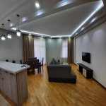 Kirayə (aylıq) 2 otaqlı Yeni Tikili, Xətai metrosu, Ağ şəhər, Xətai rayonu 4