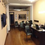 Kirayə (aylıq) 3 otaqlı Ofis, Nizami metrosu, Yasamal rayonu 13