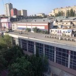 Kirayə (aylıq) 2 otaqlı Köhnə Tikili, Neftçilər metrosu, 8-ci kilometr, Nizami rayonu 1