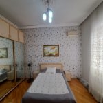 Satılır 6 otaqlı Həyət evi/villa, Badamdar qəs., Səbail rayonu 19