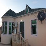 Satılır 3 otaqlı Həyət evi/villa, Zabrat qəs., Sabunçu rayonu 4