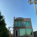 Satılır 5 otaqlı Həyət evi/villa, Badamdar qəs., Səbail rayonu 2