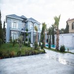 Satılır 7 otaqlı Bağ evi, Şüvəlan, Xəzər rayonu 14
