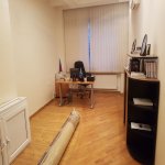 Kirayə (aylıq) 5 otaqlı Ofis, Səbail rayonu 16