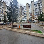 Продажа 1 комнат Вторичка, İnşaatçılar метро, пос. Йени Ясамал, Ясамал район 2