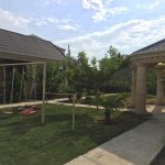 Satılır 9 otaqlı Həyət evi/villa, Novxanı, Abşeron rayonu 3