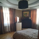 Satılır 8 otaqlı Həyət evi/villa, 20 Yanvar metrosu, Yasamal rayonu 18