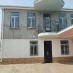 Satılır 6 otaqlı Həyət evi/villa Xaçmaz 34