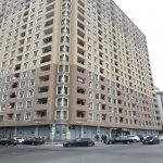 Продажа 2 комнат Новостройка, м. Азадлыг метро, 7-ой микрорайон, Бинагадинский р-н район 1