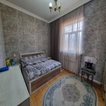 Satılır 4 otaqlı Həyət evi/villa, Koroğlu metrosu, Zabrat qəs., Sabunçu rayonu 13