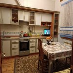 Satılır 4 otaqlı Həyət evi/villa, Qara Qarayev metrosu, 8-ci kilometr, Nizami rayonu 6