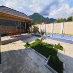 Kirayə (günlük) 7 otaqlı Həyət evi/villa Qəbələ 2