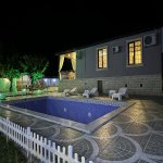 Kirayə (günlük) 5 otaqlı Həyət evi/villa İsmayıllı 5