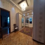 Satılır 7 otaqlı Həyət evi/villa, Qara Qarayev metrosu, Nizami rayonu 5