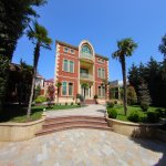 Satılır 5 otaqlı Həyət evi/villa, Həzi Aslanov metrosu, H.Aslanov qəs., Xətai rayonu 3