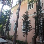 Satılır 4 otaqlı Həyət evi/villa, Bakıxanov qəs., Sabunçu rayonu 1