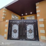 Satılır 4 otaqlı Həyət evi/villa, Azadlıq metrosu, Binəqədi rayonu 1