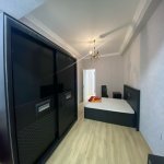 Аренда 3 комнат Новостройка, İnşaatçılar метро, пос. Йени Ясамал, Ясамал район 6