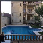 Satılır 5 otaqlı Həyət evi/villa, Bakıxanov qəs., Sabunçu rayonu 3