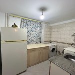 Аренда 2 комнат Вторичка, м. Эльмляр Академиясы метро, пос. Ясамал, Ясамал район 8