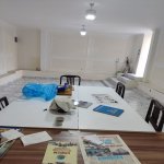 Kirayə (aylıq) 3 otaqlı Ofis, Dağüstü parkı, Səbail rayonu 11