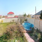 Satılır 5 otaqlı Həyət evi/villa, Goradil, Abşeron rayonu 8