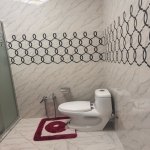 Kirayə (aylıq) 2 otaqlı Yeni Tikili, Gənclik metrosu, Tibb Universiteti, Nəsimi rayonu 16