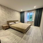 Kirayə (günlük) 5 otaqlı Bağ evi İsmayıllı 6