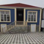 Satılır 3 otaqlı Həyət evi/villa, Hövsan qəs., Suraxanı rayonu 1