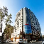 Kirayə (aylıq) 2 otaqlı Yeni Tikili, 28 May metrosu, 28 Mall, Nəsimi rayonu 1