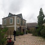 Satılır 5 otaqlı Həyət evi/villa, Zabrat qəs., Sabunçu rayonu 2