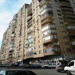 Продажа 3 комнат Новостройка, İnşaatçılar метро, Ясамал район 1