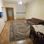 Kirayə (aylıq) 3 otaqlı Həyət evi/villa Quba 3