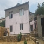 Satılır 8 otaqlı Həyət evi/villa, Elmlər akademiyası metrosu, Səbail rayonu 1