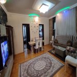 Satılır 6 otaqlı Həyət evi/villa, Avtovağzal metrosu, Biləcəri qəs., Binəqədi rayonu 11