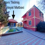 Satılır 8 otaqlı Bağ evi, Novxanı, Abşeron rayonu 2