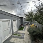 Satılır 2 otaqlı Həyət evi/villa, Maştağa qəs., Sabunçu rayonu 6