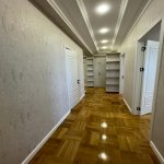 Продажа 3 комнат Новостройка, м. Халглар Достлугу метро, Низаминский р-н район 3