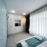 Kirayə (günlük) 6 otaqlı Həyət evi/villa Qəbələ 25