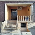 Satılır 4 otaqlı Həyət evi/villa, Əmircan qəs., Suraxanı rayonu 3