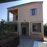 Satılır 7 otaqlı Həyət evi/villa, Buzovna, Xəzər rayonu 1