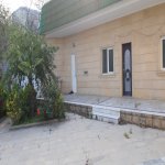 Satılır 7 otaqlı Həyət evi/villa, Badamdar qəs., Səbail rayonu 36