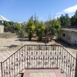 Satılır 4 otaqlı Həyət evi/villa, Koroğlu metrosu, Maştağa qəs., Sabunçu rayonu 5