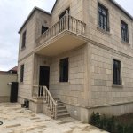 Satılır 5 otaqlı Həyət evi/villa, Zabrat qəs., Sabunçu rayonu 1