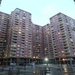 Продажа 2 комнат Новостройка, İnşaatçılar метро, пос. Йени Ясамал, Ясамал район 19