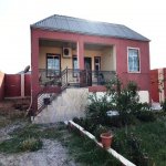 Satılır 4 otaqlı Həyət evi/villa, Şağan, Xəzər rayonu 5