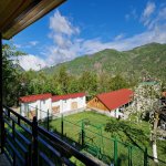 Kirayə (günlük) 15 otaqlı Həyət evi/villa İsmayıllı 32
