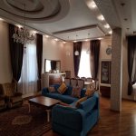 Satılır 10 otaqlı Həyət evi/villa, Avtovağzal metrosu, Biləcəri qəs., Binəqədi rayonu 1